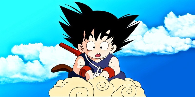 Giới thiệu về Songoku